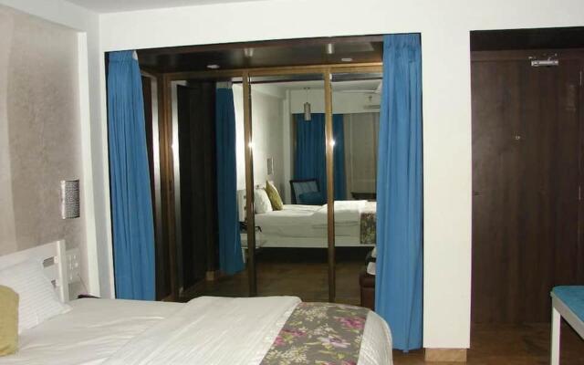 Avisa Nila Beach Resort