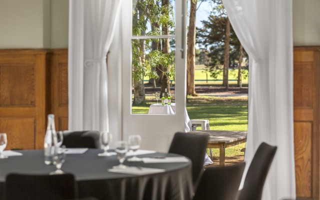 Lancemore Mansion Hotel Werribee Park