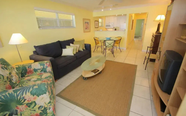 Outrigger Resort by RVA