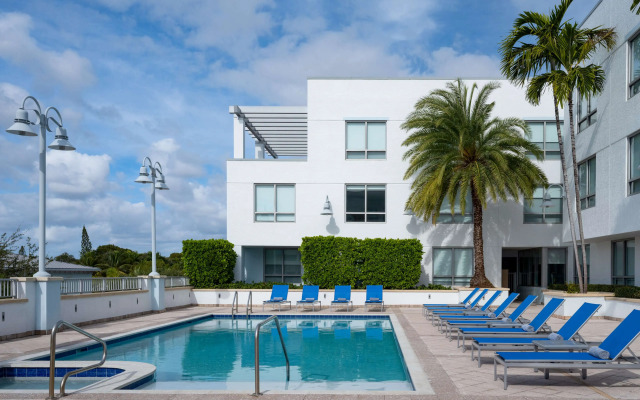 Hyatt Place Delray Beach