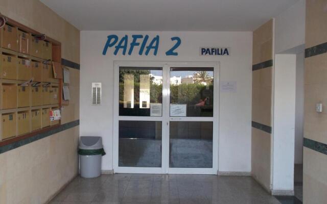 The Paphos Pafia 2 Apartment