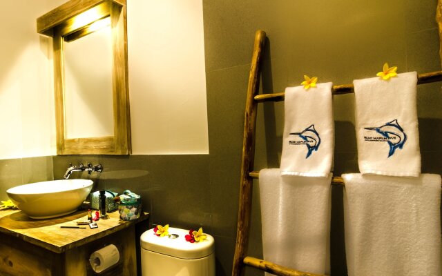 Blue Marlin Trawangan