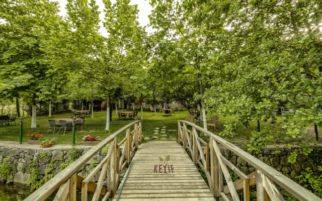 Keyif Boutique Hotel & Restaurant