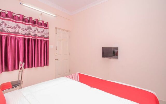 OYO Flagship 16142 Passport Office Koramangala