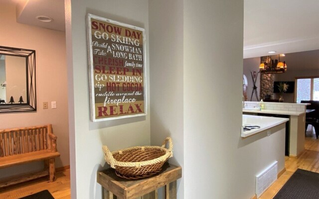 Mountain Harbor #216 3 Bedroom Condo