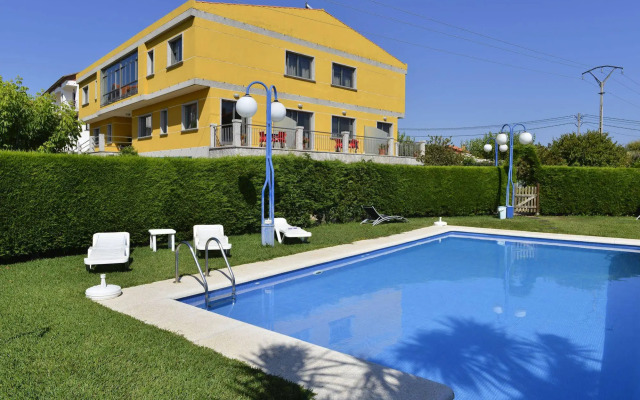 Apartamentos Turisticos Mirador de Ons