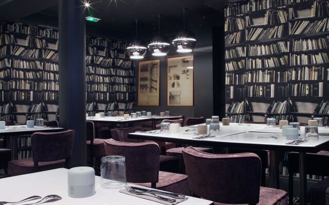 Hotel Le Cinq Hyper Centre Ville