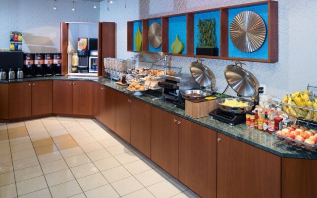 SpringHill Suites Annapolis