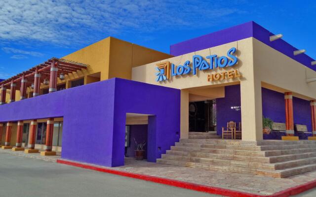 Los Patios Hotel