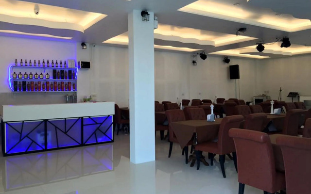 Samranchaykhong Hotel