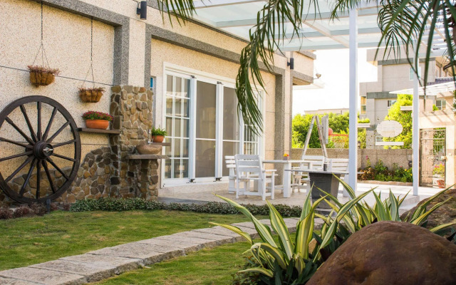 Ido Homestay