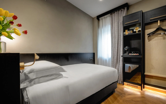 Dharma Boutique Hotel & SPA Resort