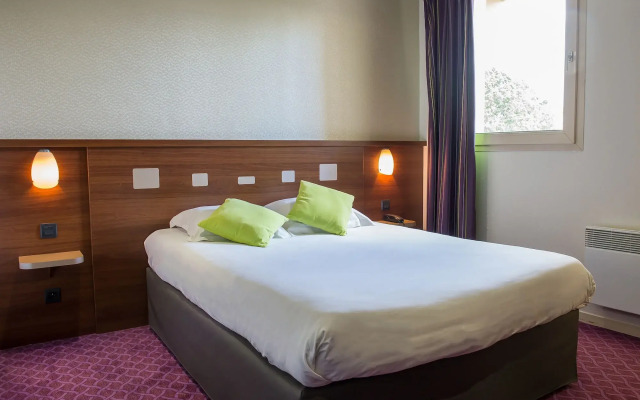 Brit Hotel Angers Parc Expo - L'Acropole