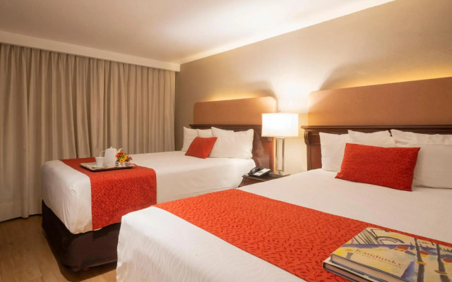 Hotel Stanza