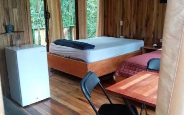 The Green Tree Lodge