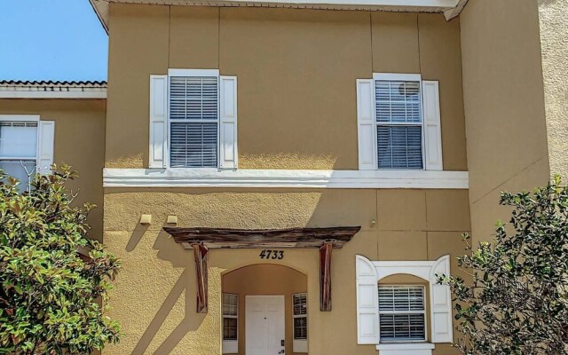 3 Br Terra Verde Resort Townhome 3 Bedroom Townhouse by Redawning