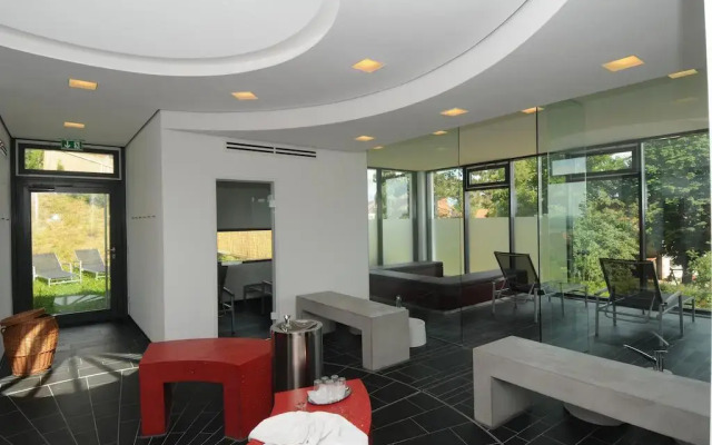 Wellnesshotel Hohenrodt