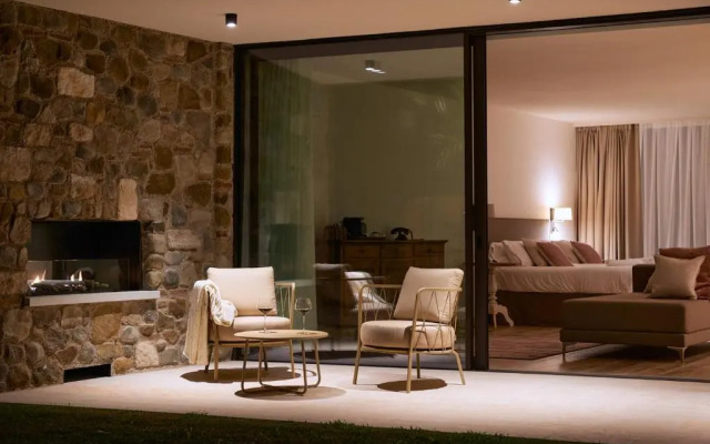 Relais Rossar