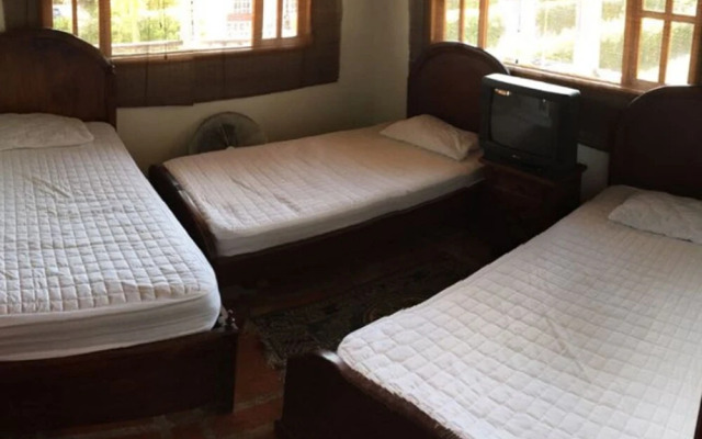 Casa Quinta Con Piscina En Melgar