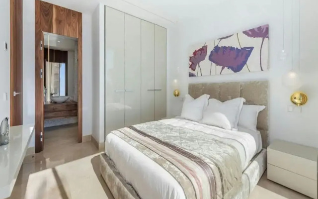 Holiday Home With Complimentary Activities
