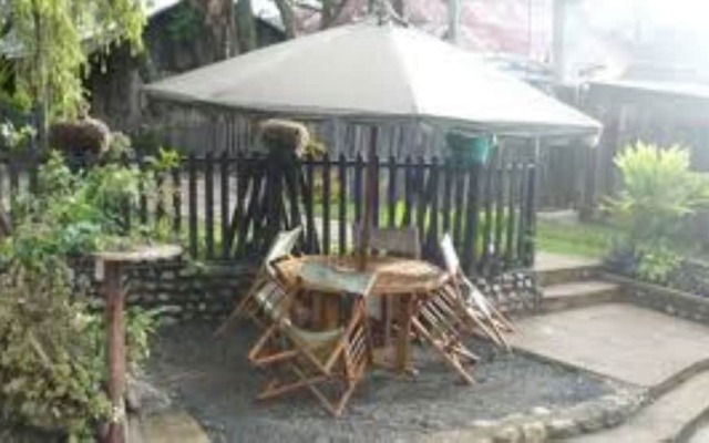 The Old House Nanyuki