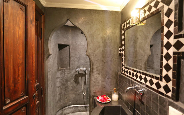 Riad Marrakiss