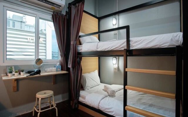 Private Stay Hostel