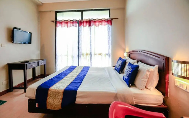 Meghdoot Resorts By OYO Rooms