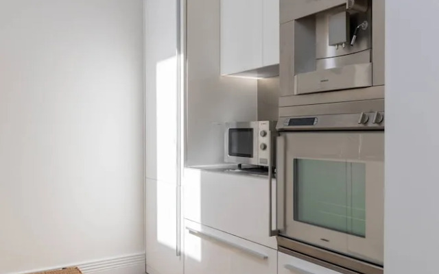 Hans Road II by Onefinestay