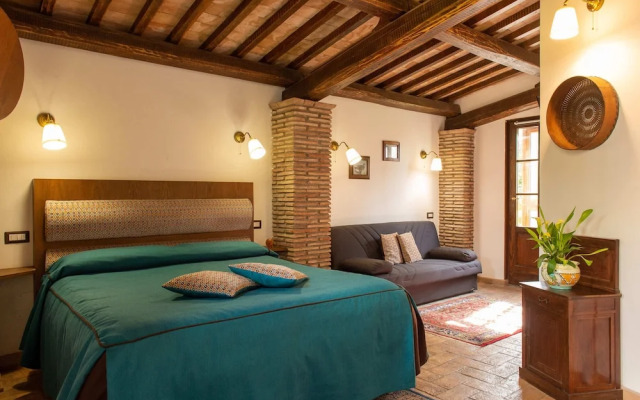 Agriturismo Podere Pescara