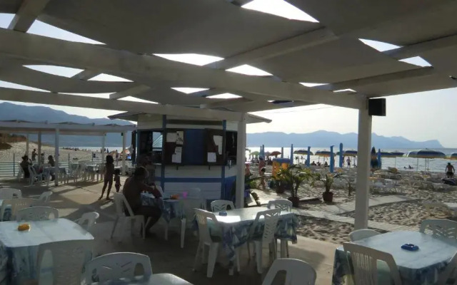 Affittacamere Windsurf