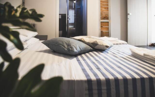 B&B Bel Salento Specchia