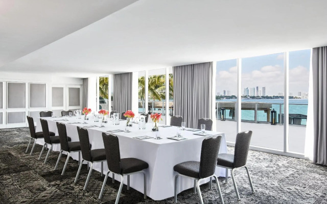 Mondrian South Beach