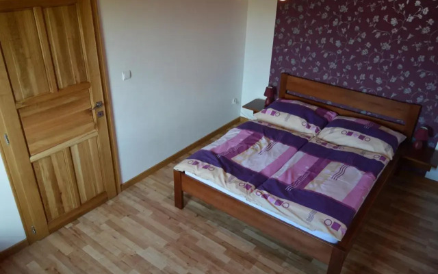 Drevený raj