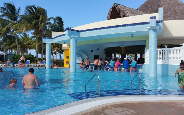 Iberostar Daiquiri All Inclusive