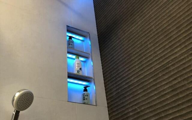 DobroBeat Apartment