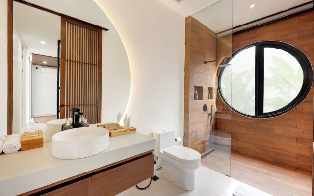 Baliwood Residence Villas II