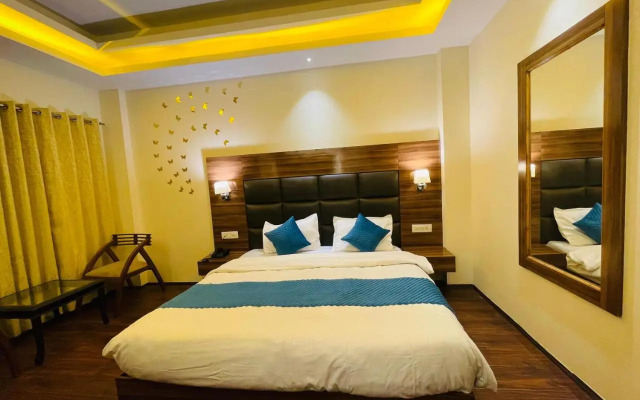 Rangri Homestay Manali
