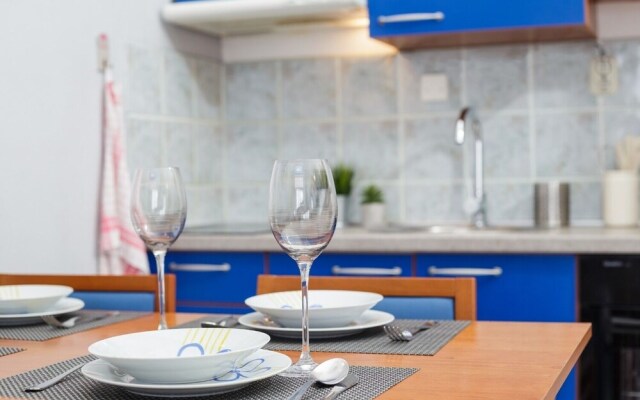 Tatja - 2 Bedroom Apartment - A1