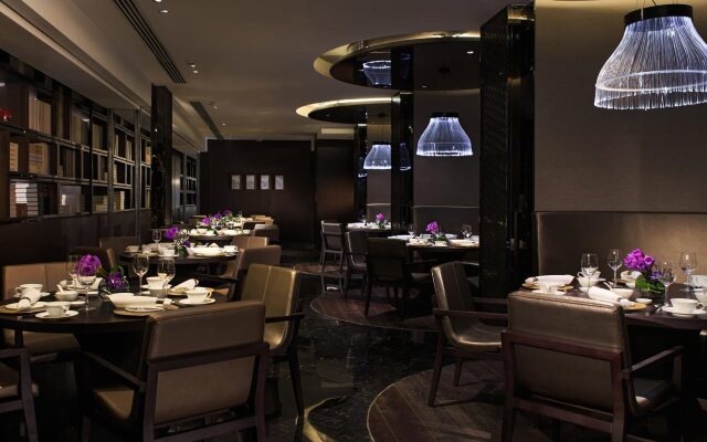 Renaissance Beijing Wangfujing Hotel