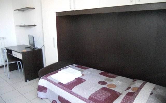 Residence Puccini