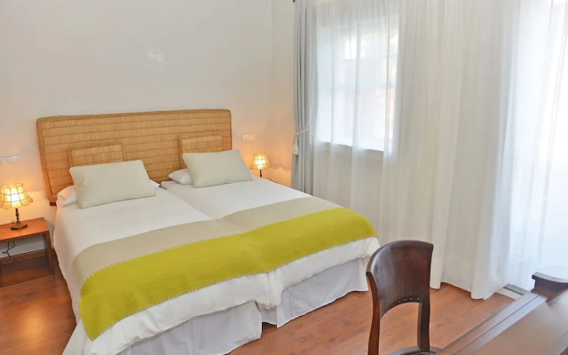 Casa Mozart Hotel Boutique