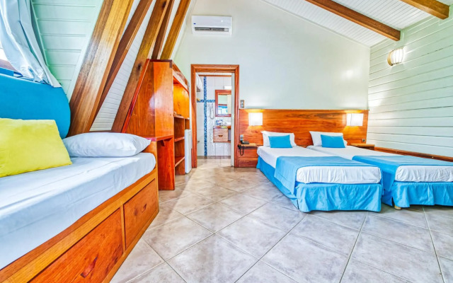 Hôtel Bambou & Spa