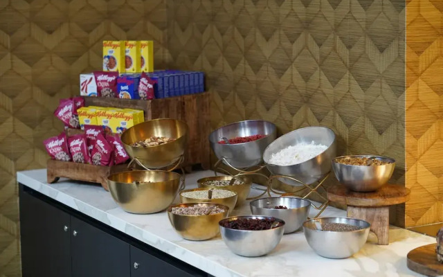 Fletcher Hotel-Restaurant De Oude Gevangenis-Alkmaar