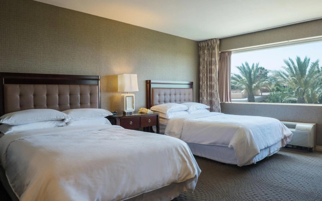 Sheraton Ontario Airport Hotel