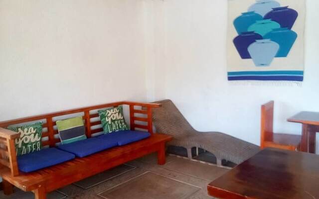 Borac Bay Bungalows Resort and Spa