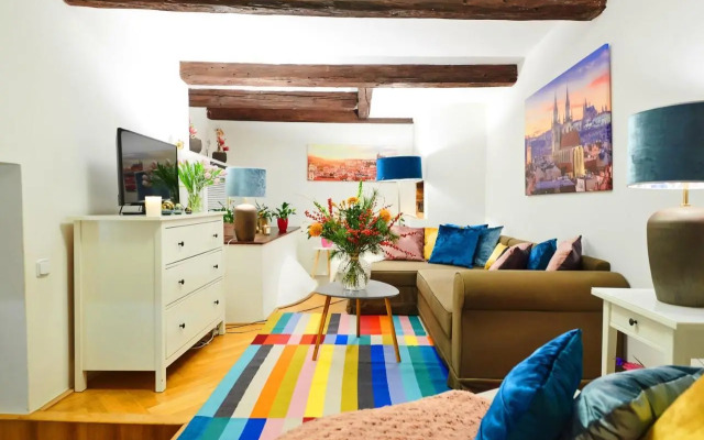 Royal Route Residence