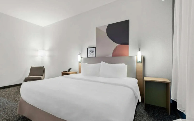 Spark by Hilton Tupelo