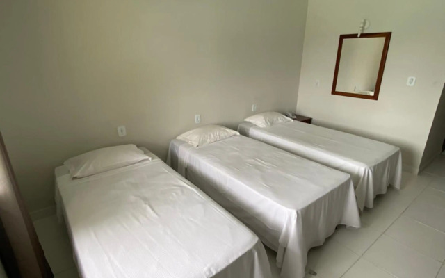 Quarto 124 PortoBello Park