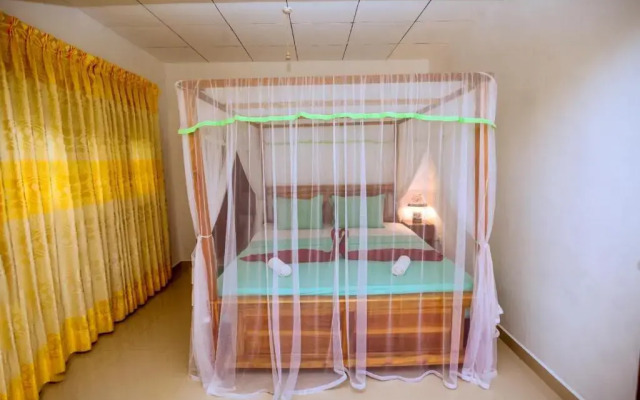 Sinharaja Hostel 114
